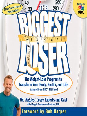 The Biggest Loser - ebook